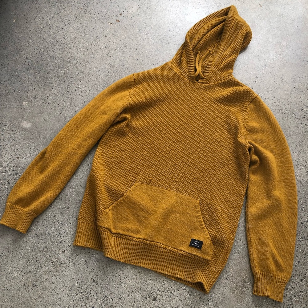 Ekumenik Hoodie